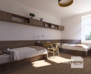 Exkluzívne na predaj budova s obrovským potenciálom v obci Oborín!