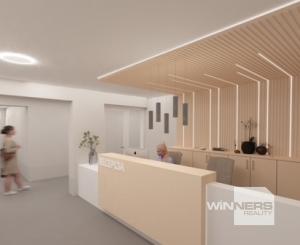 Exkluzívne na predaj budova s obrovským potenciálom v obci Oborín!