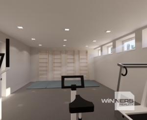 Exkluzívne na predaj budova s obrovským potenciálom v obci Oborín!