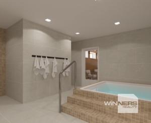 Exkluzívne na predaj budova s obrovským potenciálom v obci Oborín!