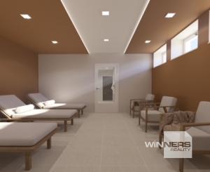 Exkluzívne na predaj budova s obrovským potenciálom v obci Oborín!