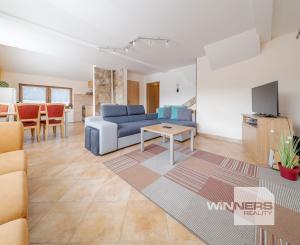 Priestranný 4izb mezonet v Apartmáne Tatran, Donovaly