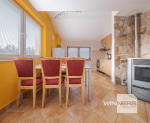 Priestranný 4izb mezonet v Apartmáne Tatran, Donovaly