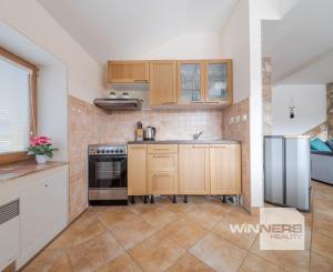 Priestranný 4izb mezonet v Apartmáne Tatran, Donovaly