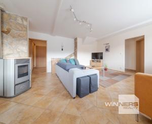 Priestranný 4izb mezonet v Apartmáne Tatran, Donovaly