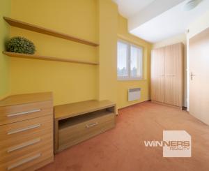 Priestranný 4izb mezonet v Apartmáne Tatran, Donovaly