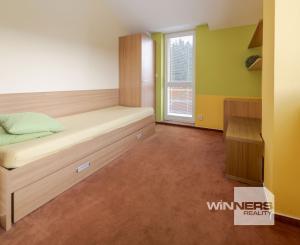 Priestranný 4izb mezonet v Apartmáne Tatran, Donovaly