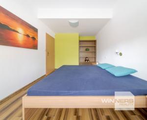 Priestranný 4izb mezonet v Apartmáne Tatran, Donovaly