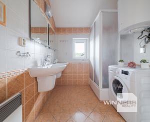 Priestranný 4izb mezonet v Apartmáne Tatran, Donovaly