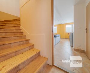 Priestranný 4izb mezonet v Apartmáne Tatran, Donovaly