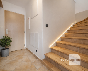 Priestranný 4izb mezonet v Apartmáne Tatran, Donovaly