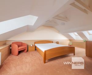 Priestranný 4izb mezonet v Apartmáne Tatran, Donovaly