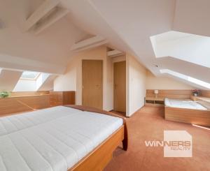 Priestranný 4izb mezonet v Apartmáne Tatran, Donovaly