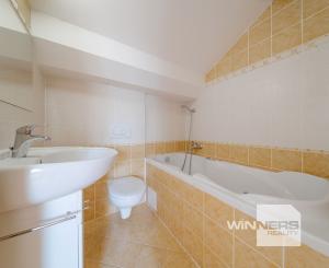 Priestranný 4izb mezonet v Apartmáne Tatran, Donovaly