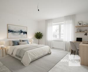 NA PREDAJ KOMPLETNE ZREKONŠTRUOVANÝ 3-podlažný rodinný dom,  Prídavková ulica, Záhorská Bystrica