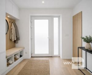 NA PREDAJ KOMPLETNE ZREKONŠTRUOVANÝ 3-podlažný rodinný dom,  Prídavková ulica, Záhorská Bystrica