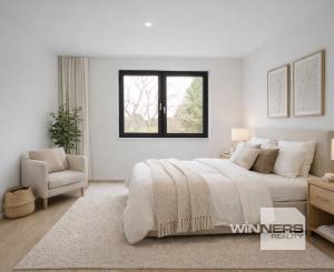 NA PREDAJ KOMPLETNE ZREKONŠTRUOVANÝ 3-podlažný rodinný dom,  Prídavková ulica, Záhorská Bystrica