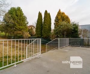 NA PREDAJ KOMPLETNE ZREKONŠTRUOVANÝ 3-podlažný rodinný dom,  Prídavková ulica, Záhorská Bystrica