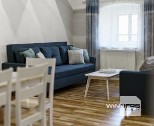 REZERVOVANÉ - Na predaj rodinný dom po kompletnej rekonštrukcii pri Kolpašskom jazere, Banský Studenec - Kolpachy, okres Banská Štiavnica