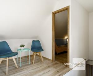 REZERVOVANÉ - Na predaj rodinný dom po kompletnej rekonštrukcii pri Kolpašskom jazere, Banský Studenec - Kolpachy, okres Banská Štiavnica