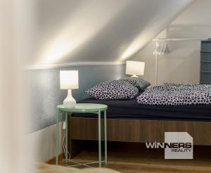 REZERVOVANÉ - Na predaj rodinný dom po kompletnej rekonštrukcii pri Kolpašskom jazere, Banský Studenec - Kolpachy, okres Banská Štiavnica