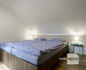 REZERVOVANÉ - Na predaj rodinný dom po kompletnej rekonštrukcii pri Kolpašskom jazere, Banský Studenec - Kolpachy, okres Banská Štiavnica