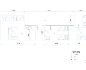 REZERVOVANÉ - Na predaj rodinný dom po kompletnej rekonštrukcii pri Kolpašskom jazere, Banský Studenec - Kolpachy, okres Banská Štiavnica