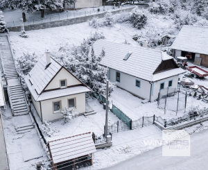REZERVOVANÉ - Na predaj rodinný dom po kompletnej rekonštrukcii pri Kolpašskom jazere, Banský Studenec - Kolpachy, okres Banská Štiavnica