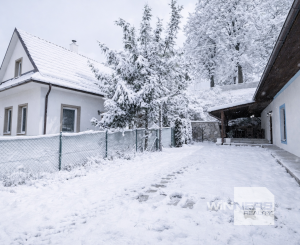 REZERVOVANÉ - Na predaj rodinný dom po kompletnej rekonštrukcii pri Kolpašskom jazere, Banský Studenec - Kolpachy, okres Banská Štiavnica