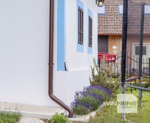 REZERVOVANÉ - Na predaj rodinný dom po kompletnej rekonštrukcii pri Kolpašskom jazere, Banský Studenec - Kolpachy, okres Banská Štiavnica