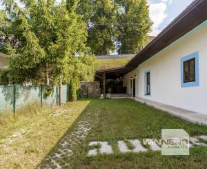 REZERVOVANÉ - Na predaj rodinný dom po kompletnej rekonštrukcii pri Kolpašskom jazere, Banský Studenec - Kolpachy, okres Banská Štiavnica