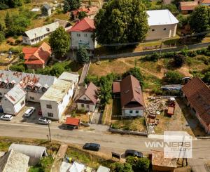 REZERVOVANÉ - Na predaj rodinný dom po kompletnej rekonštrukcii pri Kolpašskom jazere, Banský Studenec - Kolpachy, okres Banská Štiavnica