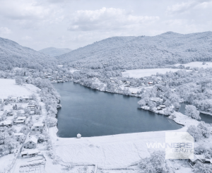 REZERVOVANÉ - Na predaj rodinný dom po kompletnej rekonštrukcii pri Kolpašskom jazere, Banský Studenec - Kolpachy, okres Banská Štiavnica
