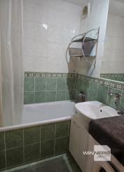 Exkluzívna na predaj veľký slnečný 3.-izbový byt s balkónom v Poprade na sídlisku Nový juh, ul. Jesenná