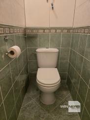 Exkluzívna na predaj veľký slnečný 3.-izbový byt s balkónom v Poprade na sídlisku Nový juh, ul. Jesenná