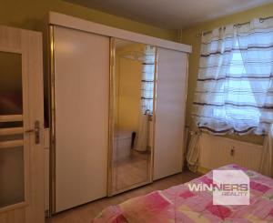 Exkluzívna na predaj veľký slnečný 3.-izbový byt s balkónom v Poprade na sídlisku Nový juh, ul. Jesenná