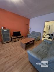 Exkluzívna na predaj veľký slnečný 3.-izbový byt s balkónom v Poprade na sídlisku Nový juh, ul. Jesenná