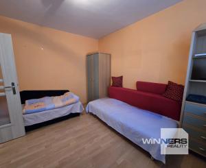 Exkluzívna na predaj veľký slnečný 3.-izbový byt s balkónom v Poprade na sídlisku Nový juh, ul. Jesenná