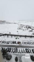 Exkluzívna na predaj veľký slnečný 3.-izbový byt s balkónom v Poprade na sídlisku Nový juh, ul. Jesenná