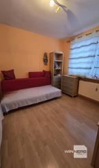 Exkluzívna na predaj veľký slnečný 3.-izbový byt s balkónom v Poprade na sídlisku Nový juh, ul. Jesenná