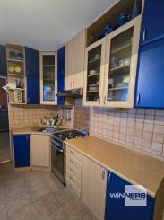 Exkluzívna na predaj veľký slnečný 3.-izbový byt s balkónom v Poprade na sídlisku Nový juh, ul. Jesenná