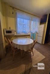 Exkluzívna na predaj veľký slnečný 3.-izbový byt s balkónom v Poprade na sídlisku Nový juh, ul. Jesenná