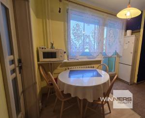 Exkluzívna na predaj veľký slnečný 3.-izbový byt s balkónom v Poprade na sídlisku Nový juh, ul. Jesenná