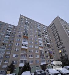 Exkluzívna na predaj veľký slnečný 3.-izbový byt s balkónom v Poprade na sídlisku Nový juh, ul. Jesenná