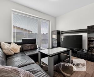 Predaj 4-izbový rodinný dom, novostavba, pozemok 302 m2, Láb, Malacky