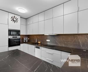 Predaj 4-izbový rodinný dom, novostavba, pozemok 302 m2, Láb, Malacky