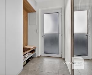 Predaj 4-izbový rodinný dom, novostavba, pozemok 302 m2, Láb, Malacky