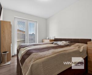 Predaj 4-izbový rodinný dom, novostavba, pozemok 302 m2, Láb, Malacky