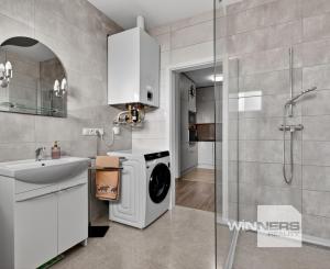 Predaj 4-izbový rodinný dom, novostavba, pozemok 302 m2, Láb, Malacky