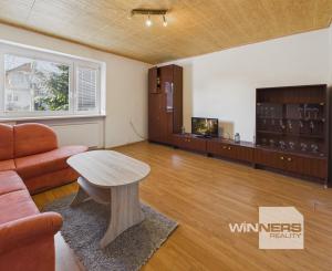 Predaj rodinný dom v Trebaticiach – bývanie s potenciálom len pár minút od Piešťan